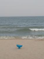 Отдых в поселке Курортное (Одесская область) фото