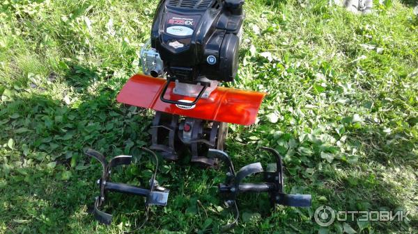 Мотоблок Тарпан ТМЗ-МК-03 фото