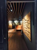 Музей "Государственный культурный центр-музей В.С. Высоцкого" (Россия, Москва) фото