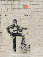 Музей "Государственный культурный центр-музей В.С. Высоцкого" (Россия, Москва) фото