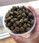 Корм гипоаллергенный сухой для собак средних пород Delicana "Ягненок с Рисом" фото