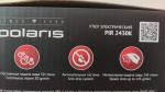 Утюг Polaris PIR 2430K фото