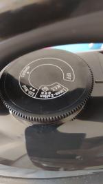 Утюг Polaris PIR 2430K фото