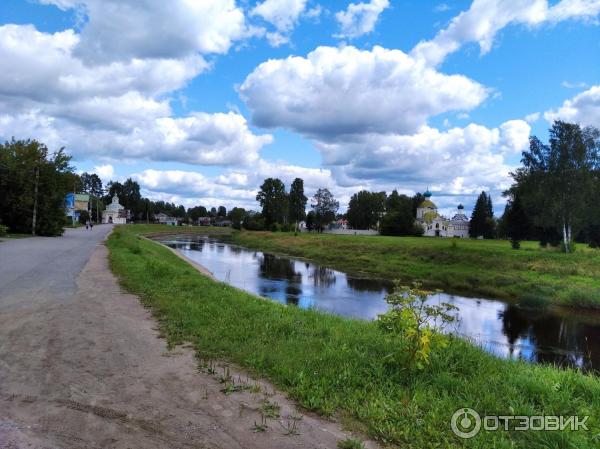 Музей Римского-Корсакова (Россия, Ленинградская область) фото