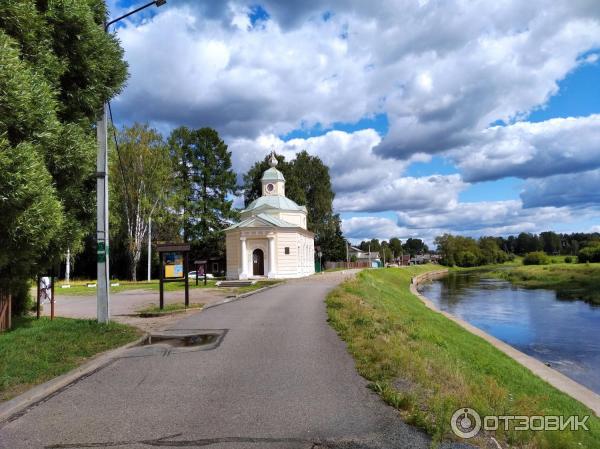 Музей Римского-Корсакова (Россия, Ленинградская область) фото