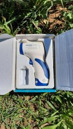 Термометр инфракрасный Sensitec NF-3101 фото