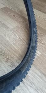 Велосипедные покрышки Schwalbe Smart Sam фото