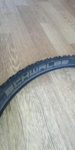Велосипедные покрышки Schwalbe Smart Sam фото