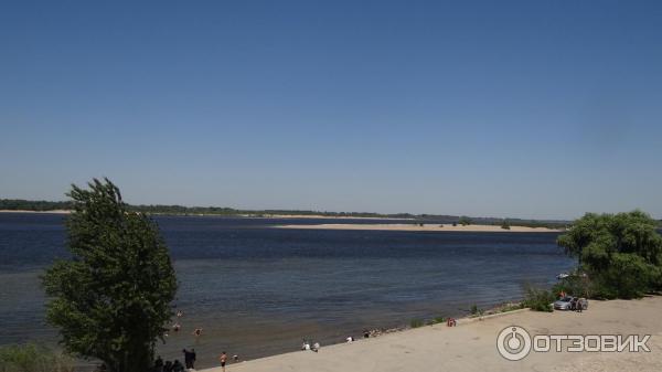 Достопримечательности Волгограда (Россия, Волгоградская область) фото