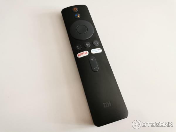 ТВ-приставка Xiaomi Mi Box S фото