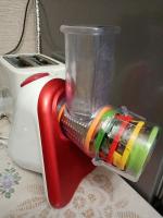 Мультирезка Moulinex Fresh Express фото