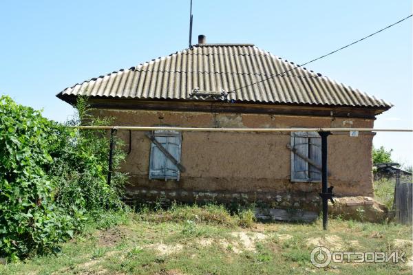 Природный парк Щербаковский (Россия, Волгоградская область) фото