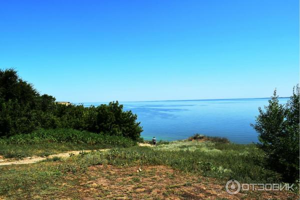 Природный парк Щербаковский (Россия, Волгоградская область) фото