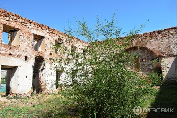 Природный парк Щербаковский (Россия, Волгоградская область) фото