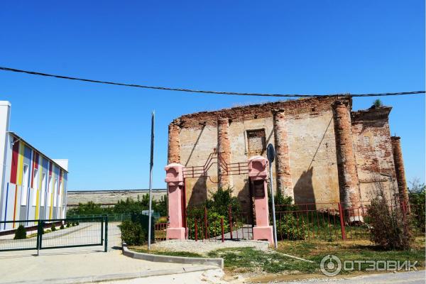 Природный парк Щербаковский (Россия, Волгоградская область) фото