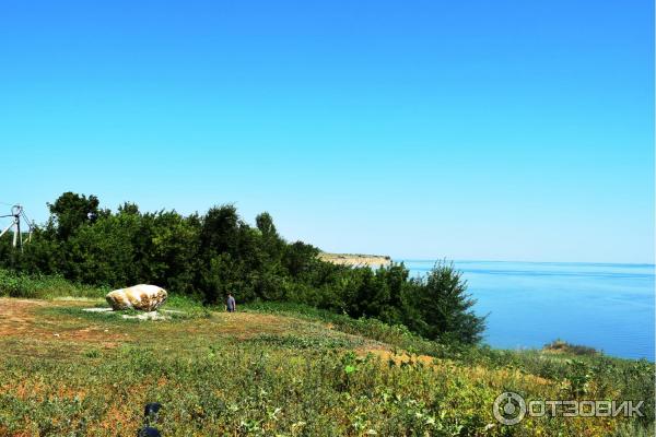 Природный парк Щербаковский (Россия, Волгоградская область) фото