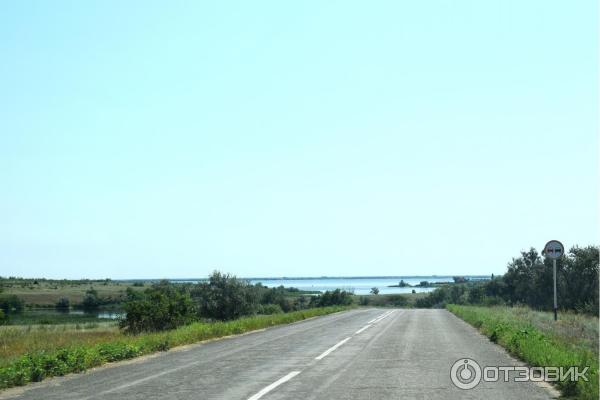 Природный парк Щербаковский (Россия, Волгоградская область) фото