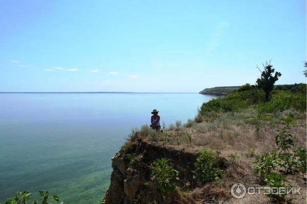 Природный парк Щербаковский (Россия, Волгоградская область) фото