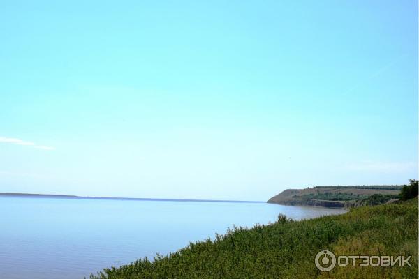 Природный парк Щербаковский (Россия, Волгоградская область) фото