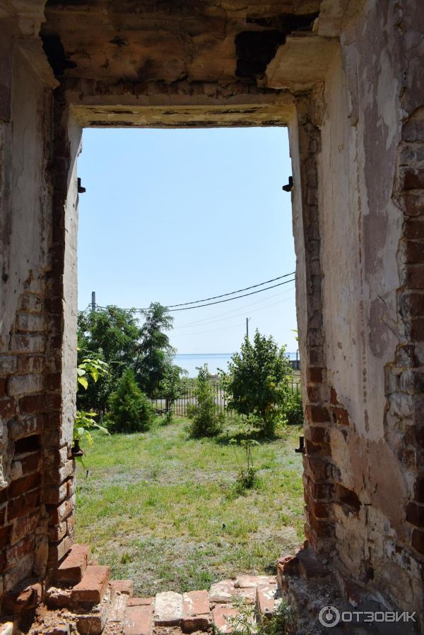 Природный парк Щербаковский (Россия, Волгоградская область) фото