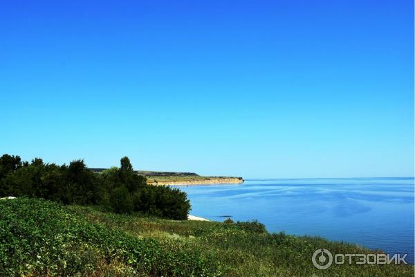 Природный парк Щербаковский (Россия, Волгоградская область) фото