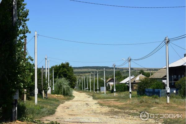 Природный парк Щербаковский (Россия, Волгоградская область) фото