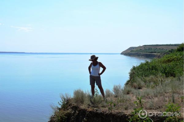 Природный парк Щербаковский (Россия, Волгоградская область) фото