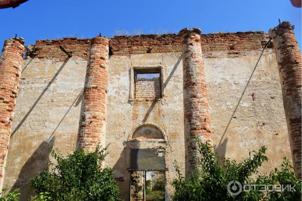 Природный парк Щербаковский (Россия, Волгоградская область) фото