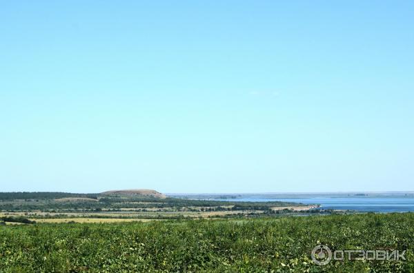 Природный парк Щербаковский (Россия, Волгоградская область) фото