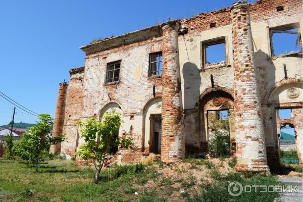 Природный парк Щербаковский (Россия, Волгоградская область) фото