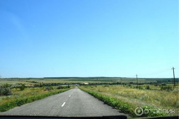 Природный парк Щербаковский (Россия, Волгоградская область) фото