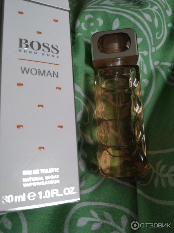 Hugo boss orange woman