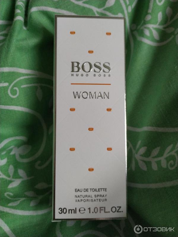 Hugo boss orange woman