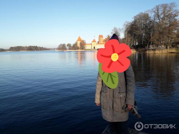 Экскурсия в Тракайский замок (Литва, Тракай) фото