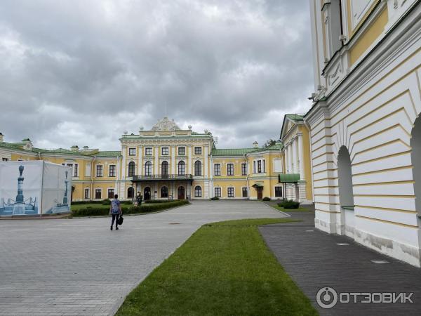 Тверская областная картинная галерея (Россия, Тверь) фото