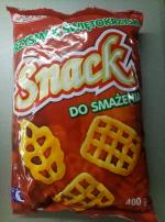 Снек Spolem фото