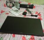 Монитор Samsung Odyssey G3 F24G35TFWI фото