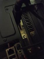 Монитор Samsung Odyssey G3 F24G35TFWI фото