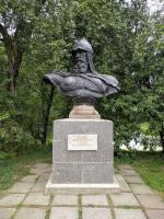 Город Переславль-Залесский (Россия, Ярославская область) фото