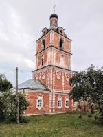 Город Переславль-Залесский (Россия, Ярославская область) фото