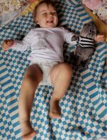 Подгузники Mepsi фото