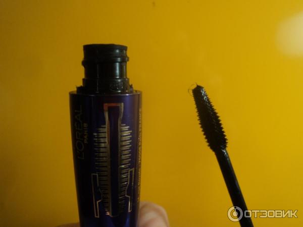 Тушь для ресниц L'Oreal Volume Million Lashes So Couture фото