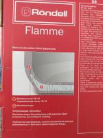 Набор посуды из нержавеющей стали Rondell Flamme RDS-040 фото
