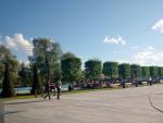 Парк развлечений "Остров мечты" (Россия, Москва) фото