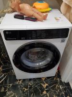 Стиральная машина LG F2H5HS6W фото