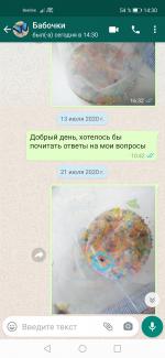 Магазин тропических бабочек "Магазин бабочек ру" (Россия, Москва) фото