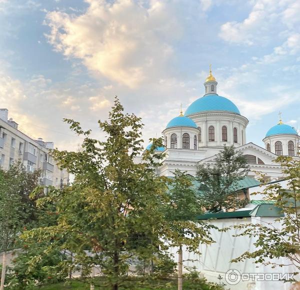 Экскурсия на двухэтажном автобусе CitySightSeeing по Казани (Россия, Казань) фото