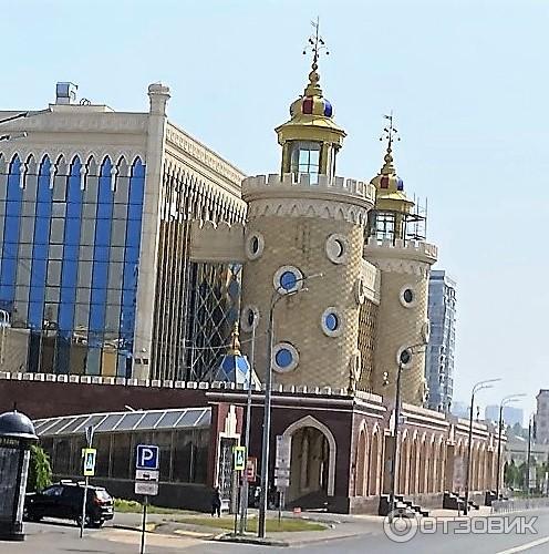 Экскурсия на двухэтажном автобусе CitySightSeeing по Казани (Россия, Казань) фото