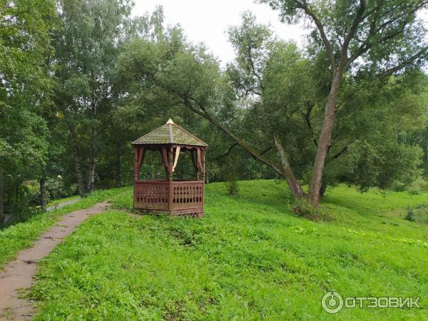 Дендрологический парк (Россия, Переславль-Залесский) фото