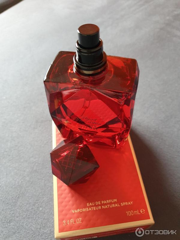 Женские духи Agent Provocateur Fatale Intense фото